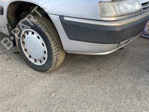 Front bumper CITROËN XANTIA (X1_, X2_) 1.9 Turbo D | BP22741629C7 