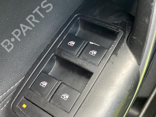 Left front window switch OPEL INSIGNIA A (G09) 2.0 CDTI (68) | BP30889957I27