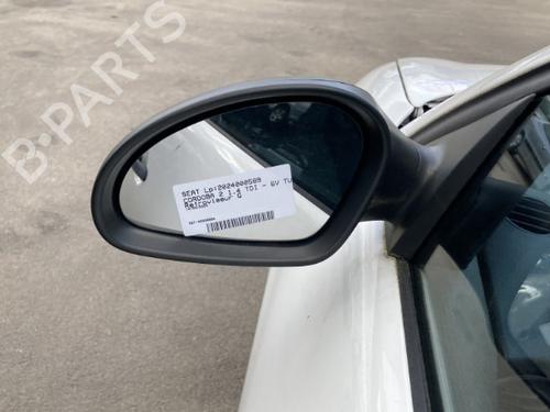 Used Left mirror SEAT CORDOBA (6L2) 1.4 TDI (70 hp) 22125983