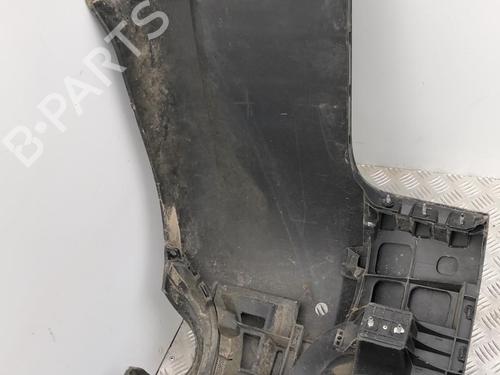 Rear bumper AUDI A4 B7 (8EC) 2.5 TDI | BP22111194C8 