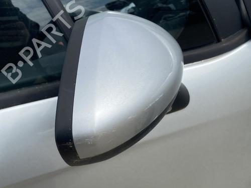 Right mirror CITROËN C3 II (SC_) 1.4 HDi 70 (SC8HZC, SC8HR0, SC8HP4) | BP25442394C27 