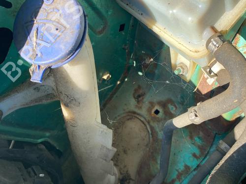 Used Windscreen washer tank Windscreen washer tank 34220530 34220530