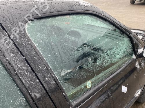 Used Front right door window RENAULT CLIO II Hatchback Van (SB0/1/2_) 1.9 D (SB0R) (54 hp) 30460429
