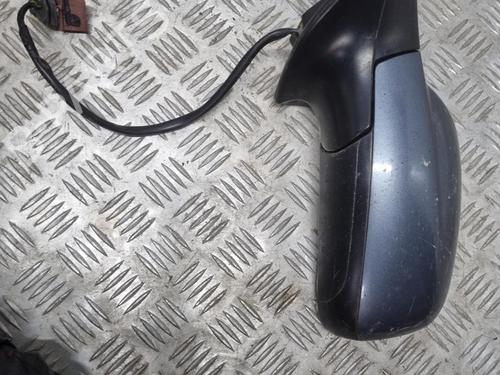 Left mirror PEUGEOT 407 SW (6E_, 6D_) 2.0 HDi 135 | BP19914337C26 