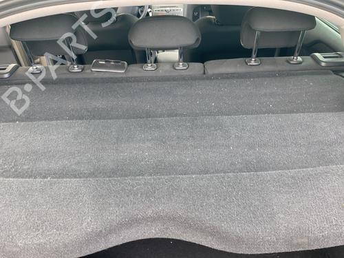 Used Rear parcel shelf CITROËN C4 II (NC_) 1.2 THP 130 (NCHNYM, NCHNYT) (130 hp) 28705600