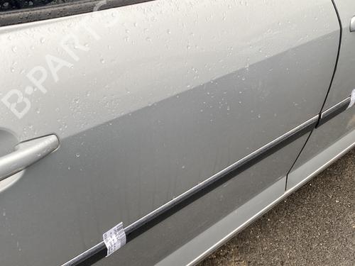 Right rear door PEUGEOT 407 (6D_) 2.0 HDi 135 (6DRHRH, 6DRHRE, 6DRHRG, 6DRHRJ) | BP29188644C5 