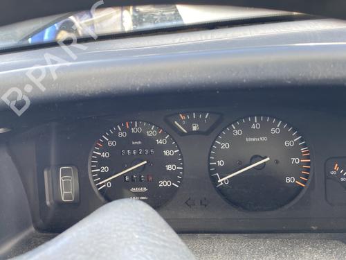 Used Instrument cluster Instrument cluster CITROËN ZX (N2) 1.6 i (88 hp) 20644755 20644755