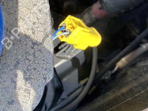 Windscreen washer tank MERCEDES-BENZ GLC (X253) 220 d 4-matic (253.905, 253.903) | BP26032416C113 