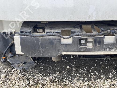 Traversa paraurti posteriore CITROËN C4 Picasso II 1.6 HDi / BlueHDi 115 (115 hp) 29979874