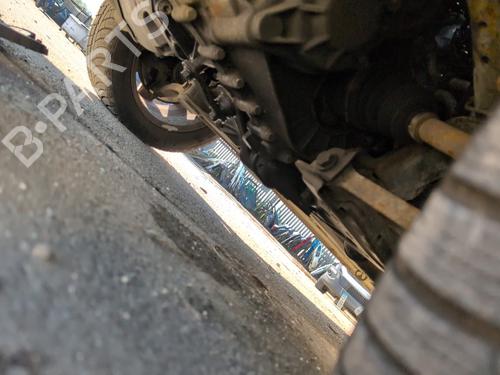 Used Steering rack Steering rack FORD GALAXY I (WGR) 1.9 TDI (115 hp) 33848786 33848786