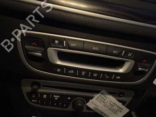 Climate control RENAULT MEGANE III Coupe (DZ0/1_) 1.9 dCi (DZ0N, DZ0J, DZ1J, DZ1K) | BP22200413I5 