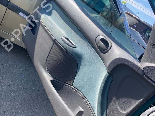 Venstre frontpanel Venstre frontpanel PEUGEOT 206 Hatchback (2A/C) [1998-2012] 37527087 37527087
