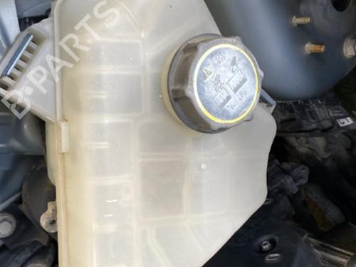 Used Expansion tank FORD FIESTA VI (CB1, CCN) 1.4 TDCi (68 hp) 19909695