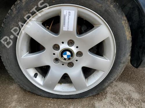 Rim BMW 3 (E46) 320 d | BP21666103C45 