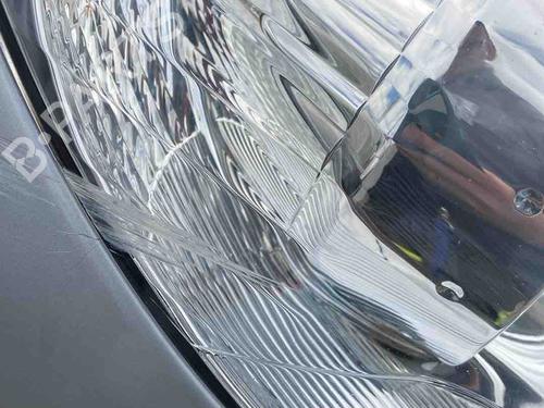 Right headlight PEUGEOT 807 (EB_) 2.2 HDi | BP36473726C29 - Image 3