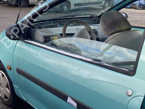 Dør venstre fortil RENAULT TWINGO I (C06_) 1.2 (C066, C068) | BP29893573C2