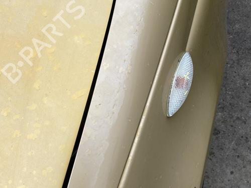 Used Left front fenders TOYOTA YARIS (_P1_) 1.0 (SCP10_, SCP10R) (68 hp) 25270999