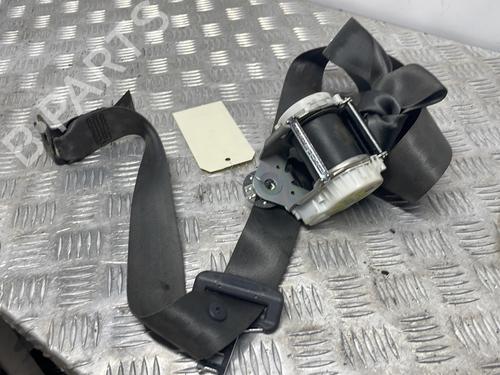 Used Rear left seatbelt Rear left seatbelt RENAULT CLIO III (BR0/1, CR0/1) 1.5 dCi (88 hp) 26276804 26276804