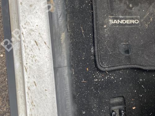 Gummiliste DACIA SANDERO II 1.5 dCi (90 hp) 32045293