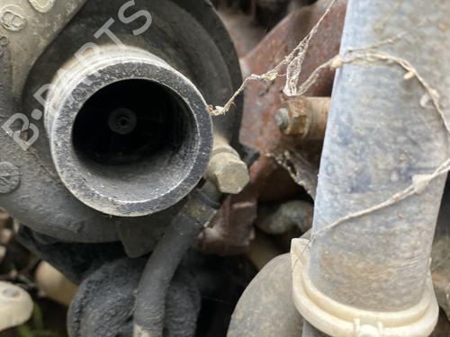 Used Turbocharger/Supercharger Turbocharger/Supercharger SUZUKI VITARA (ET, TA, TD) 1.9 D All-wheel Drive (SE419TD) (75 hp) 33553932 33553932