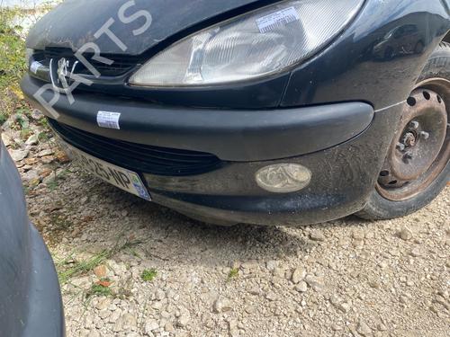 Pára-choques frente Pára-choques frente 38113064 38113064