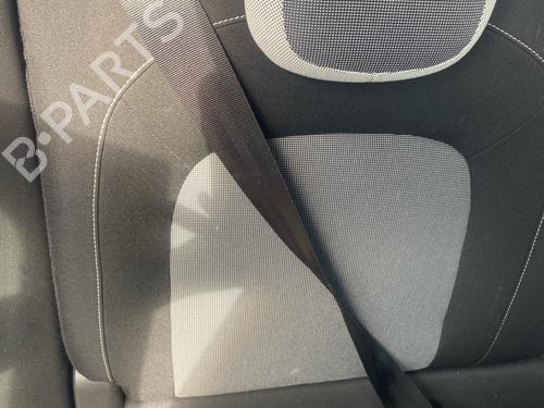 Rear right seatbelt RENAULT TWINGO III (BCM_, BCA_) 0.9 TCe 90 (BCM9, BCM2) | BP38081778I28 - Image 3