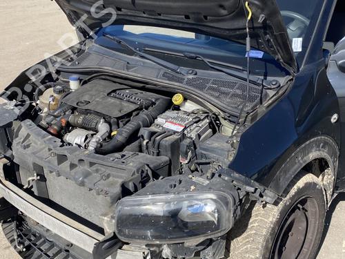 Gearbox CITROËN C4 CACTUS 1.6 BlueHDi 100 | BP24446605M3 - Image 3