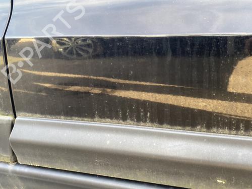 Door moulding trim HYUNDAI SANTA FÉ II (CM) 2.2 CRDi GLS 4x4 | BP30133158C150