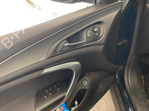 Front left panel OPEL INSIGNIA A (G09) 2.0 Turbo (68) | BP37078460C58 - Image 3