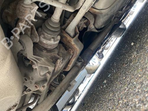 Used Rear differential Rear differential 36400581 36400581