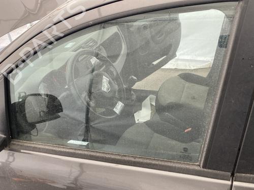 Front left door window FIAT PANDA (312_, 319_) 1.2 (312PXA1A) | BP29732337C18 