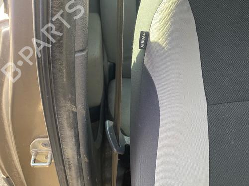 Used Front right seatbelt Front right seatbelt RENAULT CLIO III (BR0/1, CR0/1) 1.5 dCi (C/BR0G, C/BR1G) (68 hp) 39650507 39650507