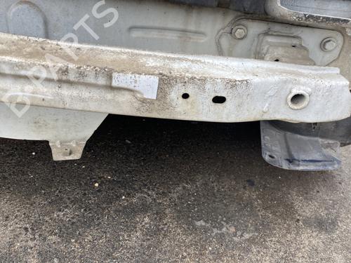 Used Rear bumper reinforcement PEUGEOT 208 I (CA_, CC_) 1.6 HDi (92 hp) 28681597