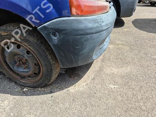 Used Front bumper RENAULT KANGOO (KC0/1_) 1.4 (KC0C, KC0H, KC0B, KC0M) (75 hp) 22122055