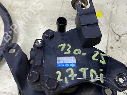 Steering pump FORD MAVERICK (UDS, UNS) 2.7 TD | BP28366850M99 