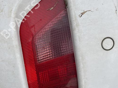 Rear fog light CITROËN C4 Picasso II 1.6 HDi / BlueHDi 115 | BP29976276C37 