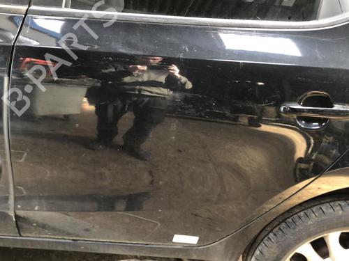 Left rear door HYUNDAI i30 (FD) 1.6 CRDi | BP19906369C4 