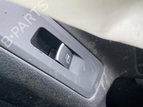 Used Right front window switch Right front window switch VW TIGUAN (5N_) 1.4 TSI (160 hp) 27493946 27493946