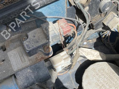 Used Ignition coil Ignition coil SUZUKI VITARA (ET, TA, TD) 1.6 All-wheel Drive (SE416, TA01) (75 hp) 27254628 27254628