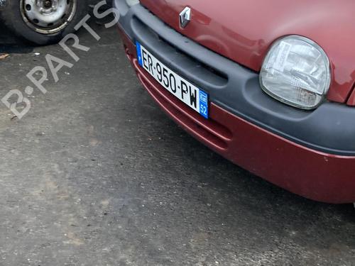 Front bumper RENAULT TWINGO I (C06_) 1.2 (C066, C068) | BP22116230C7 