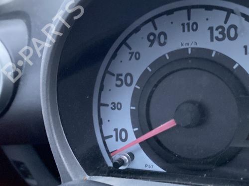 Used Instrument cluster CITROËN C1 (PM_, PN_) 1.4 HDi (54 hp) 21097768