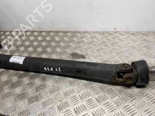Used Driveshaft HYUNDAI GALLOPER II (JK-01) [1997-2003]  19912819