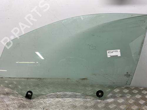 Front left door window PEUGEOT 308 II (LB_, LP_, LW_, LH_, L3_) 1.6 HDi / BlueHDi 115 | BP19909788C18 