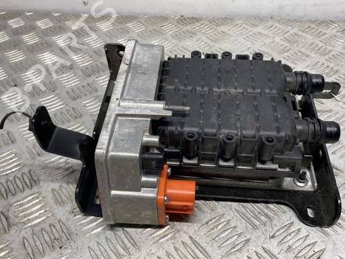 Used Electronic module Electronic module CITROËN C4 III (BA_, BB_, BC_) ë-C4 (BCZKXC, BZCKSC) (136 hp) 33743362 33743362