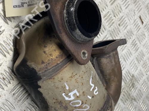 partikelfilter RENAULT CLIO III (BR0/1, CR0/1) 1.5 dCi (BR17, CR17) (86 hp) 32241665