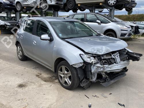 Front right panel DACIA SANDERO II 1.5 Blue dCi 95 (B8JL) | BP30110056C59  - Image 10