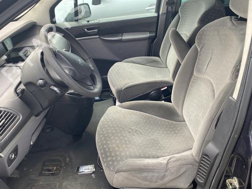 Rear seat PEUGEOT 807 (EB_) 2.2 HDi | BP25771471C17 - Image 11