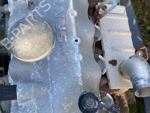 Used Valve cover Valve cover SUZUKI SJ410 1.0 (SJ410) (45 hp) 33553316 33553316