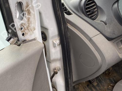 Used Rubber door seal Rubber door seal RENAULT KANGOO Express (FW0/1_) 1.5 dCi 110 (FW0C, FW0H) (109 hp) 33554385 33554385