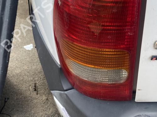 Left taillight OPEL CORSA B (S93) 1.4 i (F08, F68, M68) | BP27174630C34 